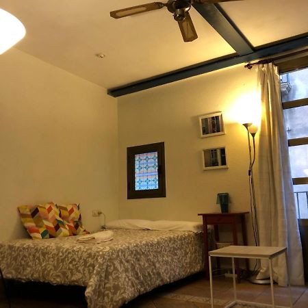 Estudio Casco Antiguo 塔拉戈纳 外观 照片