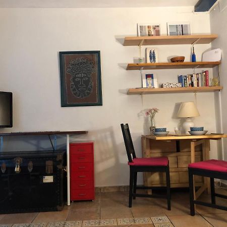 Estudio Casco Antiguo 塔拉戈纳 外观 照片