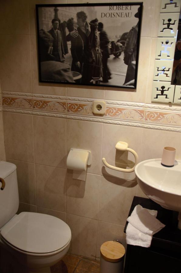 Estudio Casco Antiguo 塔拉戈纳 外观 照片