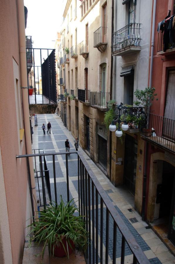 Estudio Casco Antiguo 塔拉戈纳 外观 照片