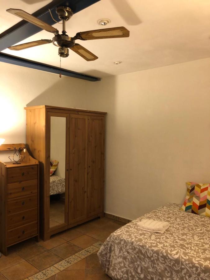 Estudio Casco Antiguo 塔拉戈纳 外观 照片