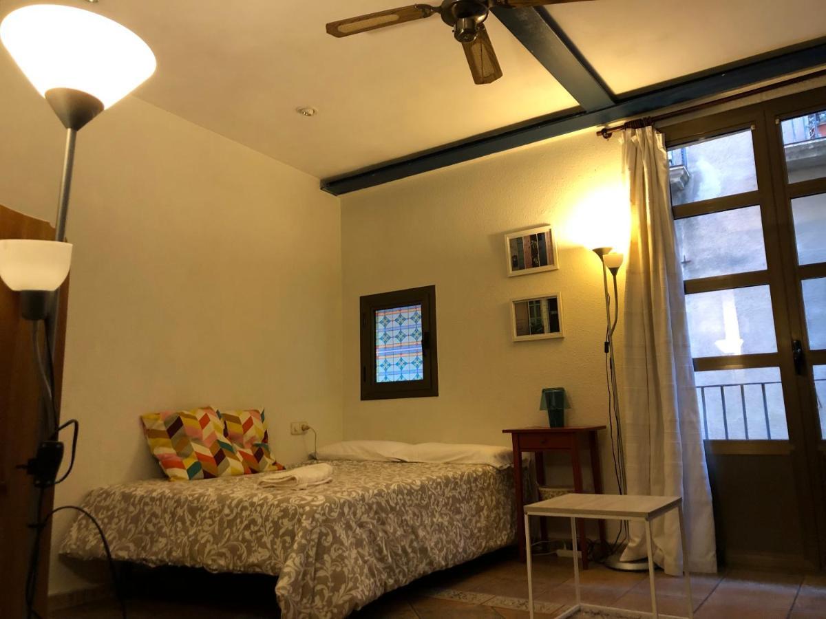 Estudio Casco Antiguo 塔拉戈纳 外观 照片