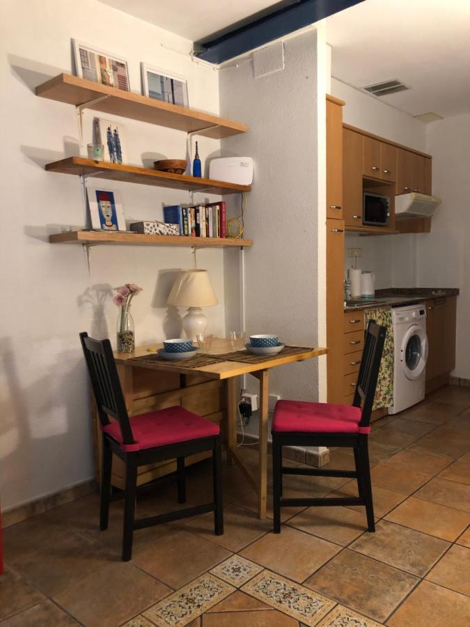 Estudio Casco Antiguo 塔拉戈纳 外观 照片