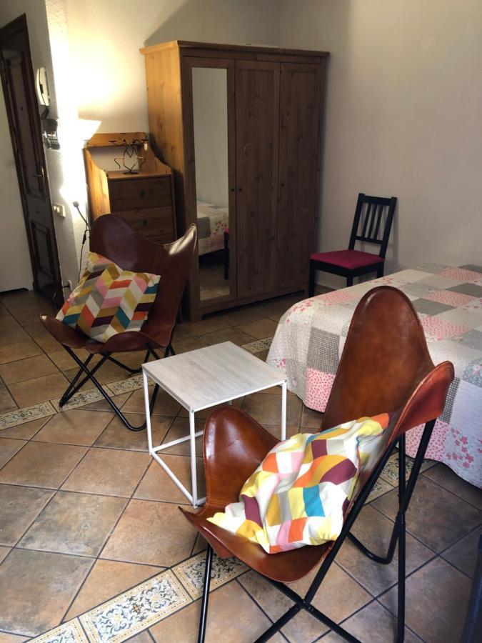 Estudio Casco Antiguo 塔拉戈纳 外观 照片
